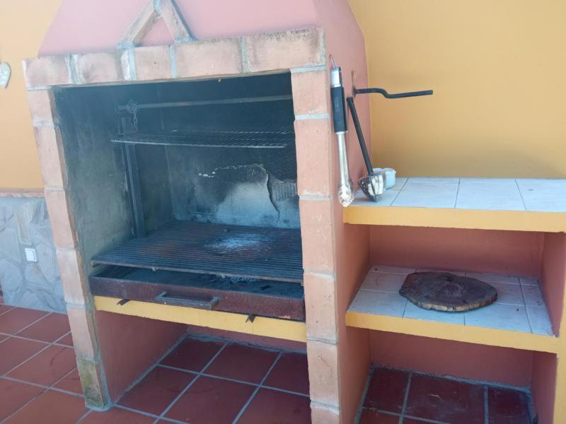 Casita Melanie Apartman Alhaurín el Grande Kültér fotó