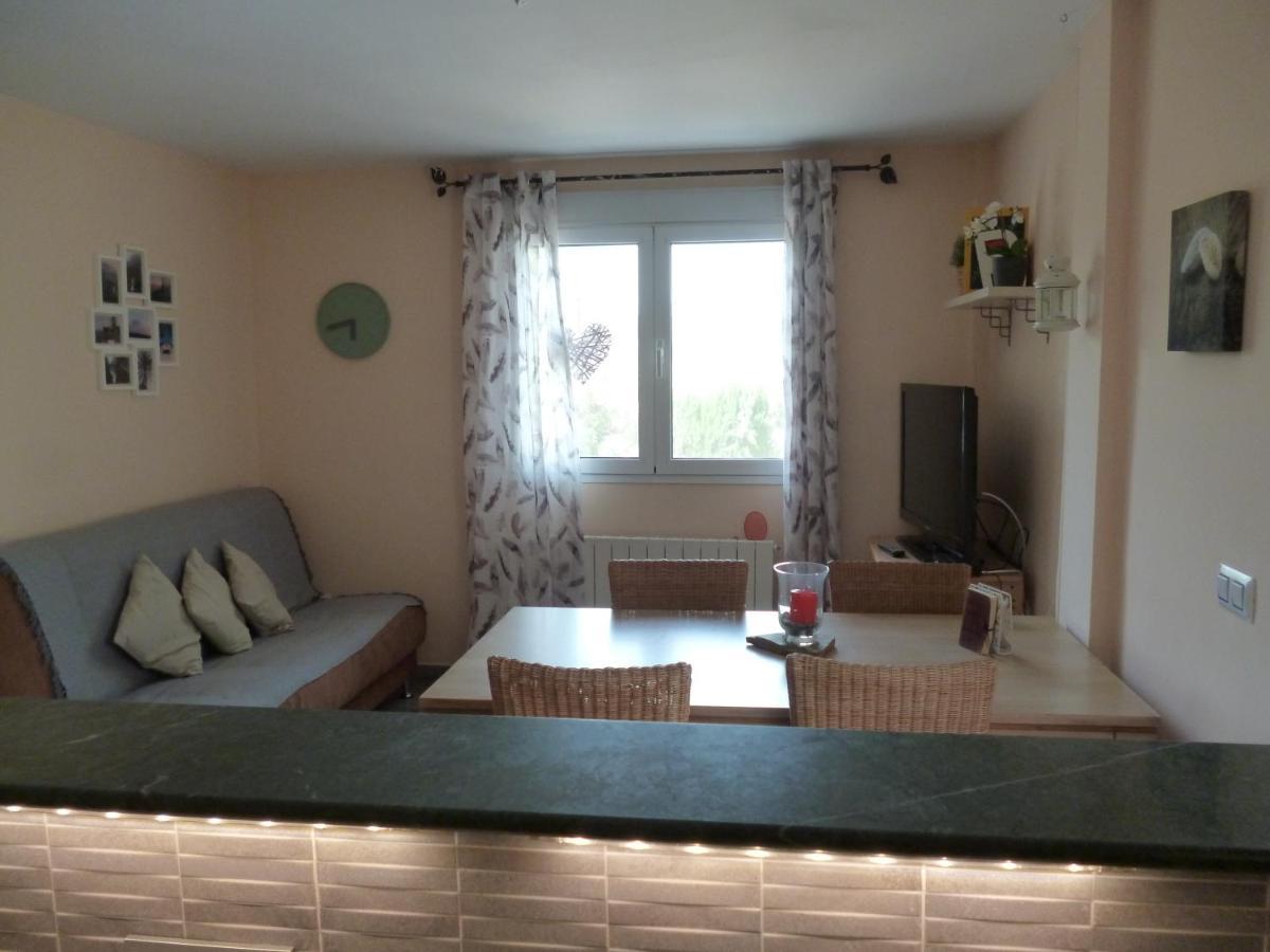 Casita Melanie Apartman Alhaurín el Grande Kültér fotó