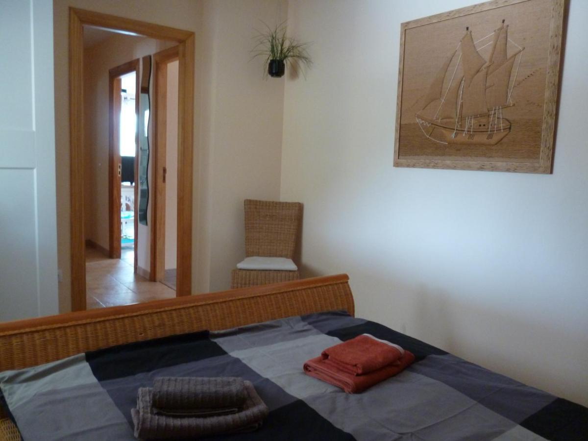 Casita Melanie Apartman Alhaurín el Grande Kültér fotó